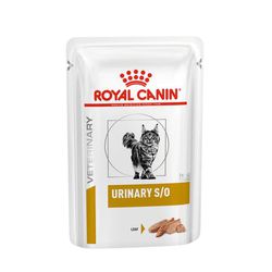 CARNE GATO RC WET URINARY 100G - LABORAVES