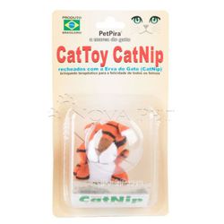 BRINQ GATO CAT TOY - LABORAVES