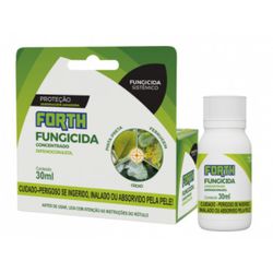 FORTH FUNGICIDA CONC. 30ML - LABORAVES