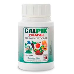 CALPIK PIKAPAU 100ML - LABORAVES