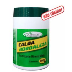 CALDA BORDALESA 900G - LABORAVES