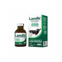 LANDIC 20 ML - LABORAVES