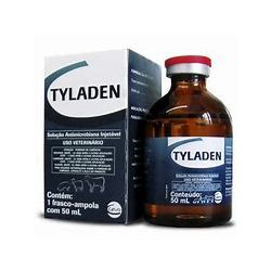 TYLADEN 50ML - LABORAVES