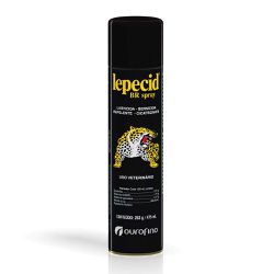 MATABICHEIRA AEROSOL LEPECID 475ML - LABORAVES