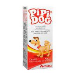 PIPI-DOG 20 ML - LABORAVES