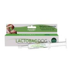 LACTOBAC DOG 16G - LABORAVES