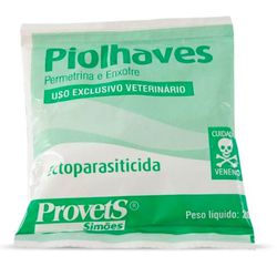 PIOLHAVES 20 G - LABORAVES