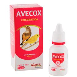 AVECOX 15ML - LABORAVES