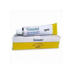 GANADOL VETERINARIO 50 G - LABORAVES