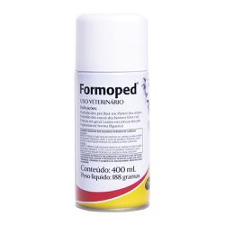 FORMOPED 400ML - LABORAVES