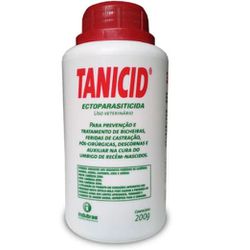 TANICID 200G - LABORAVES