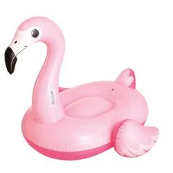 BOIA PISCINA INFLAVEL MOR FLAMINGO G - LABORAVES