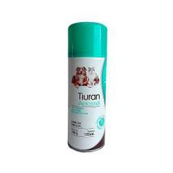 TIURAN AEROSOL 125 ML - LABORAVES