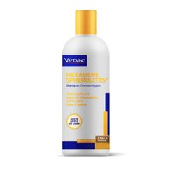 SHAMPOO HEXADENE SPHERULITES 250 ML - LABORAVES