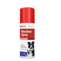 NEODEXA SPRAY 74G 125ML - LABORAVES