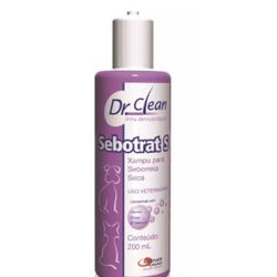 SEBOTRAT S 200ML - LABORAVES