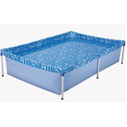 PISCINA MOR 1000L 001002 - LABORAVES