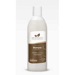 SHAMPOO SWEET FRIEND CASTANHA 500ML - LABORAVES