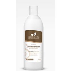 CONDICIONADOR SWEET FRIEND CASTANHA 500ML - LABORAVES