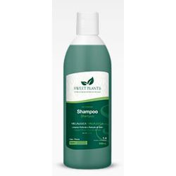 SHAMPOO SWEET FRIEND MELALEUCA 500ML - LABORAVES