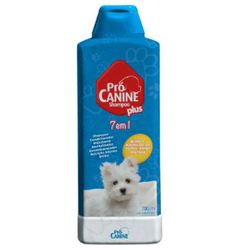 SHAMPOO PROCANINE 700ML PLUS 7X1 - LABORAVES