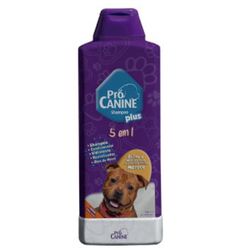 SHAMPOO PROCANINE 700ML PLUS 5X1 - LABORAVES