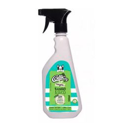 SHAMPOO COLLIE BANHO SECO 500ML - LABORAVES