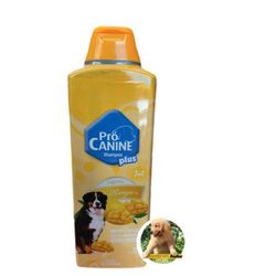 SHAMPOO PROCANINE 700ML MANGA - LABORAVES