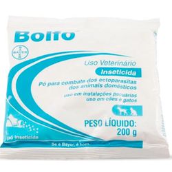 BOLFO 200 G - LABORAVES