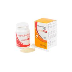 RENADVANCED CATS 40G - LABORAVES