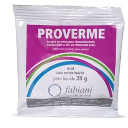 PROVERME ENVELOPE 28 G - LABORAVES