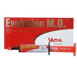 EVOLUTION M.O SUPLEMENTO - LABORAVES