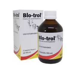 BLOTROL 150 ML - LABORAVES