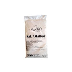 SAL AMARGO 500G SULFATO MAGNESIO - LABORAVES