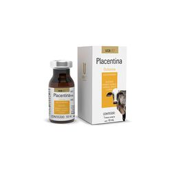 PLACENTINA 10ML UCB - LABORAVES