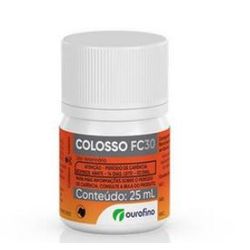 COLOSSO PULV FC30 25ML - LABORAVES