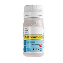 K-OTHRINE SC25 250 ML - LABORAVES