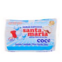SABAO COCO 200G PEDRA - LABORAVES
