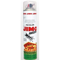 CUPINICIDA JIMO AEROSOL INCOLOR 400ML - LABORAVES