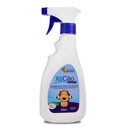 EDUCADOR XO CAO 500ML - LABORAVES