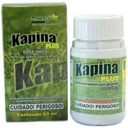 KAPINA PLUS 60ML - LABORAVES