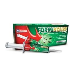 FORMICIDA GEL FORMIHOUSE 10G - LABORAVES