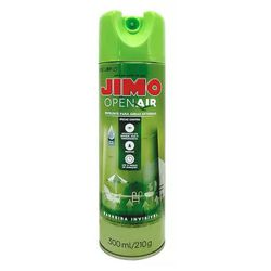 REPELENTE INSETOS JIMO OPEN AIR 300ML - LABORAVES