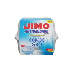 ANTIUMIDADE JIMO COMPACTO 450G - LABORAVES