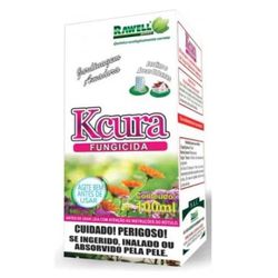 KCURA 100ML FUNGICIDA - LABORAVES