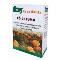 PÓ DE FUMO 200 GR DIMY - LABORAVES