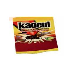 MATA MOSCA KAOCID GRANULADO 25G - LABORAVES