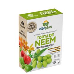 TORTA NEEM 150G - LABORAVES