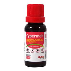 CYPERMET 20ML VANSIL - LABORAVES