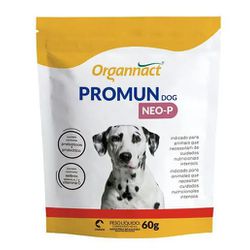 PROMUN DOG NEO P 60G (NEOPLASIA) - LABORAVES